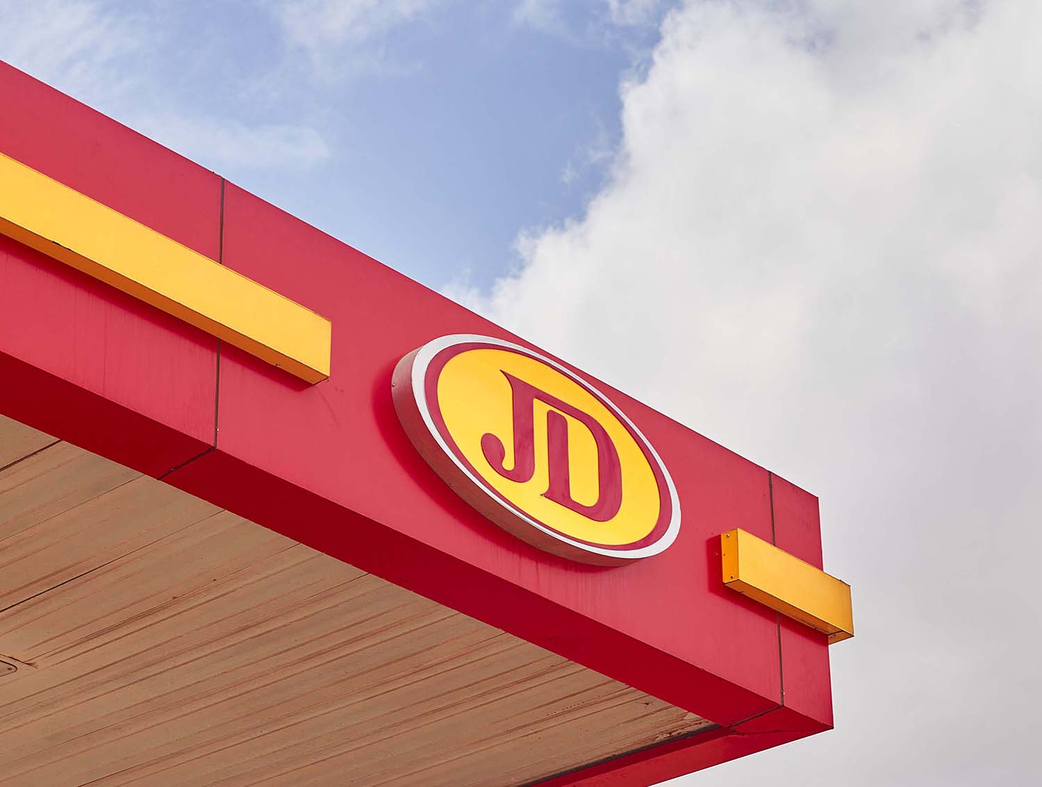 Oilcorp Energia Partners with JD Gas Oilcorp Energia Partners with JD Gas
